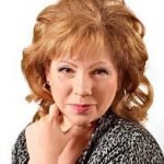 Анна Гордеева Анна Гордеева