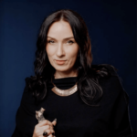 Ангелина Изосимова Ангелина Изосимова